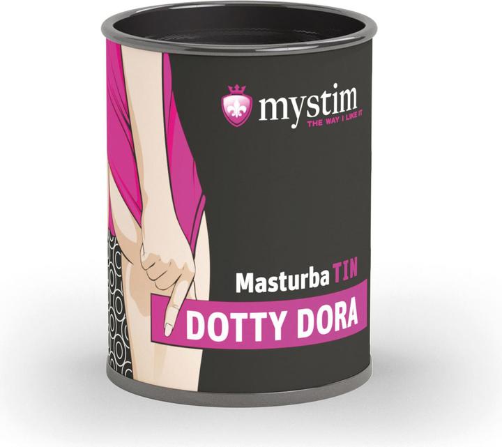 Mystim Dotty Dora Dots