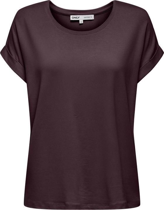 Produktbild Only Onlmoster S/S O-Neck Top Noos Jrs (M)