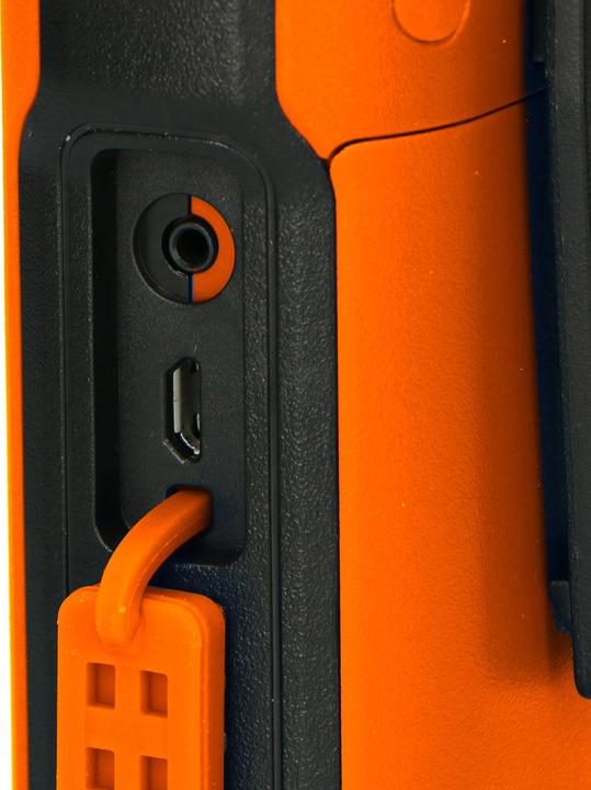 Produktbild Alecto Walkie Talkie (10 km)