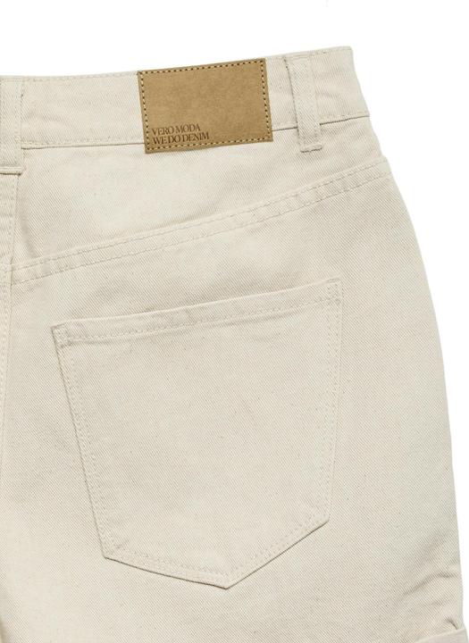 Actual product image Vero Moda Vmzuri Hr Loose Shorts Mix Noos (S)