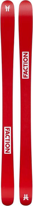 Produktbild Faction Ski Candide 0.5 2020 (155 cm, Ohne Bindung)