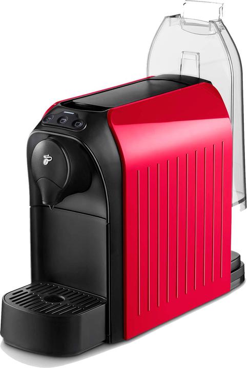 Actual product image Tchibo Cafissimo "easy" coffee machine Capsule machine (Cafissimo)