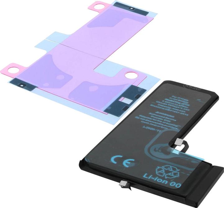 Actual product image Avizar iPhone HRG-H112 3046 mAh battery