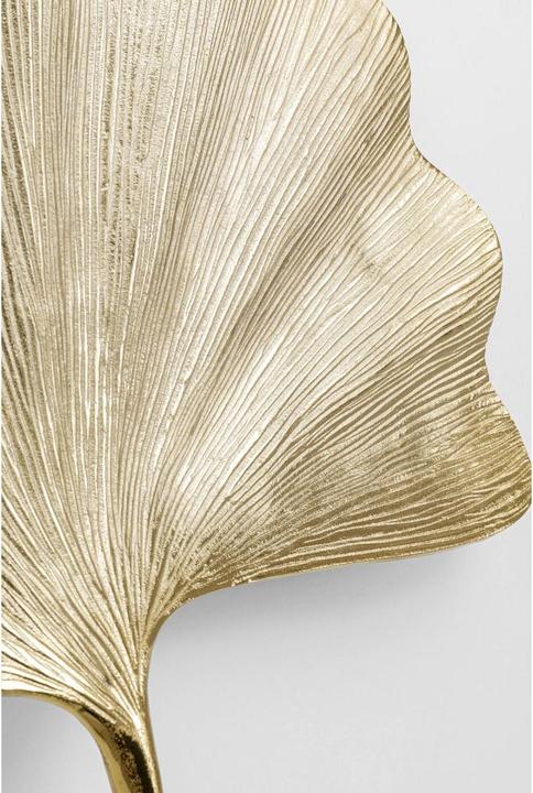 Image du produit Kare Design Décoration murale Ginkgo Leaf 59cm