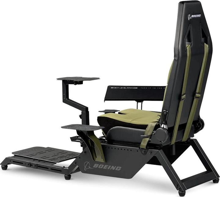 Produktbild Next Level Racing Flight simulator Boeing Military NLR-S028