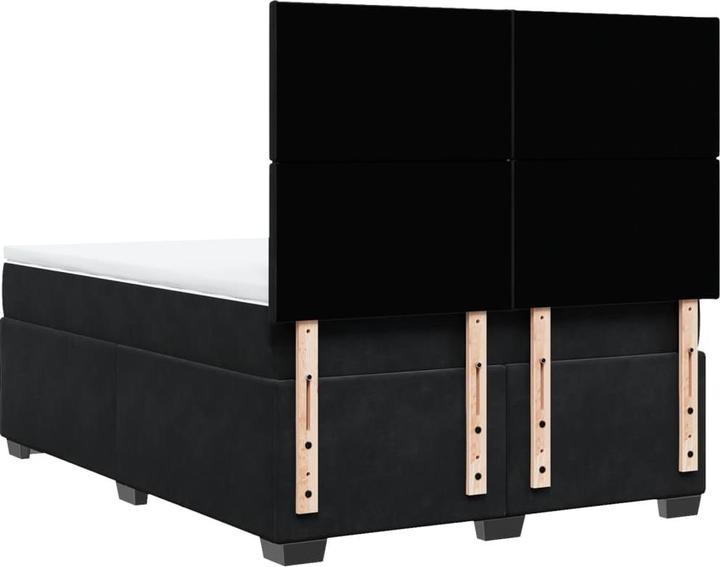 Immagine prodotto vidaXL Boxspringbett (140 x 200 cm)