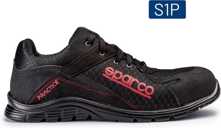 Actual product image Sparco Practice (42)