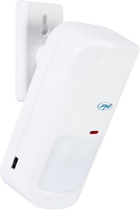 Produktbild PNI Drahtloses Alarmsystem SafeHome PT700 WiFi und GSM 4G mit Internetüberwachung und -warnung, SMS