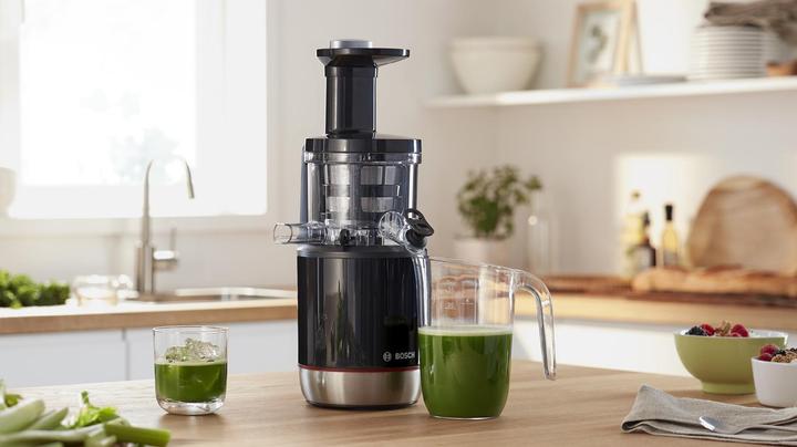 Actual product image Bosch Hausgeräte Mesm731m