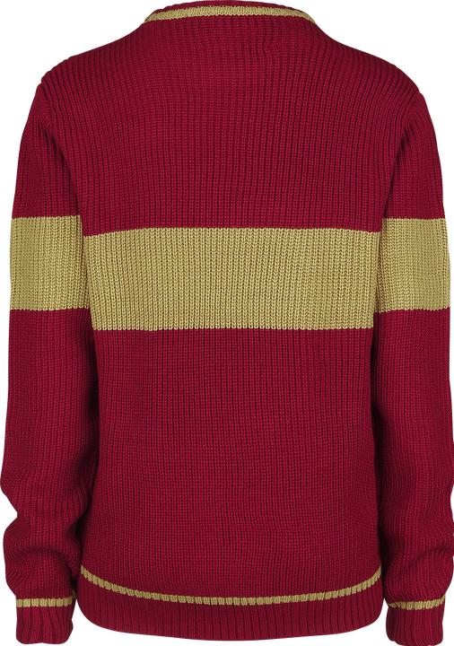 Image du produit Gryffindor - Quidditch (M)