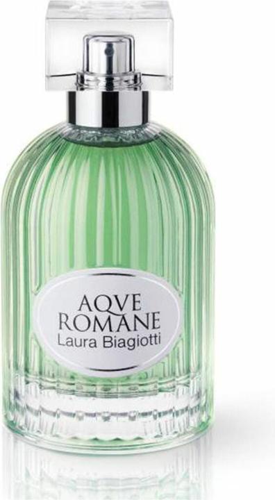 Laura Biagiotti Aqve Romane Eau de Toilette Divinum Ficus (Eau de Toilette, 100 ml)
