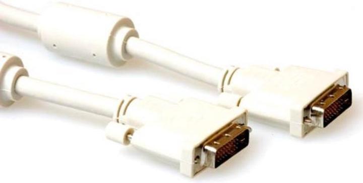 ACT Cavo di collegamento DVI-D Dual Link (10 m)