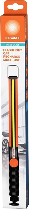 Actual product image Ledvance FLASHLIGHT RECHARGE 5W 400LM IP22 (400 lm)