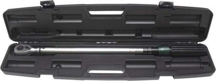 Produktbild Rockforce Drehmomentschlüssel 1/2" 1/2" 60-330Nm (1/2", 60 Nm, 330 Nm)
