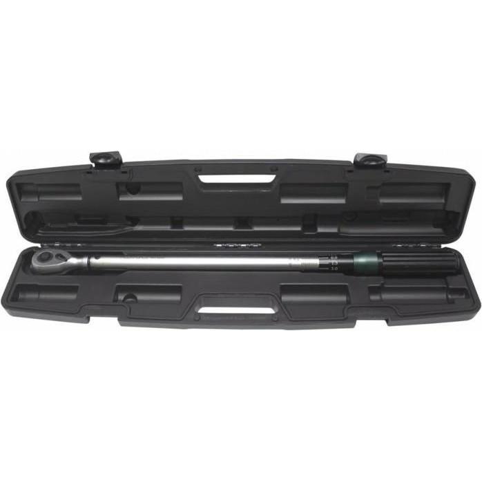 Rockforce, Chiave dinamometrica, Drehmomentschlüssel 1/2" 1/2" 60-330Nm (1/2", 60 Nm, 330 Nm)