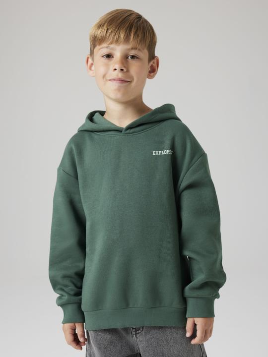 Actual product image Name it Relaxed Fit Hoodie (158, 164)