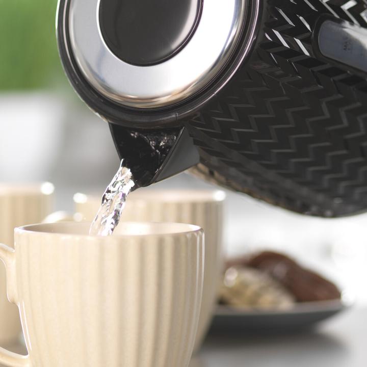 Immagine prodotto Petra CHEVRON PT3864BLKVDEEU10 (1.70 l)