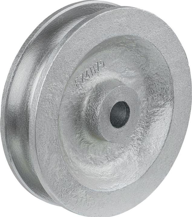 Etter Seilrollen Guss 190/80