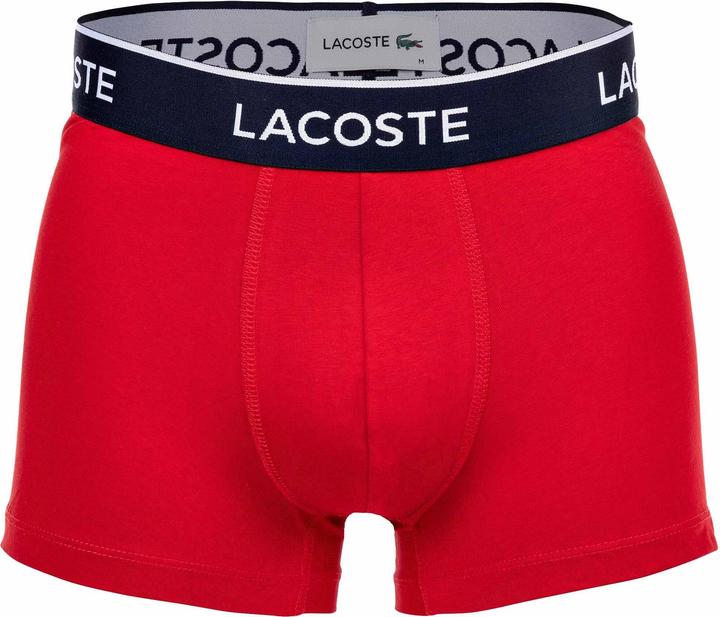 Produktbild Lacoste Boxershorts (XL, 3er Pack)