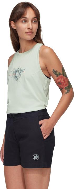 Actual product image Mammut Core Tank Top Women Gradient (L)