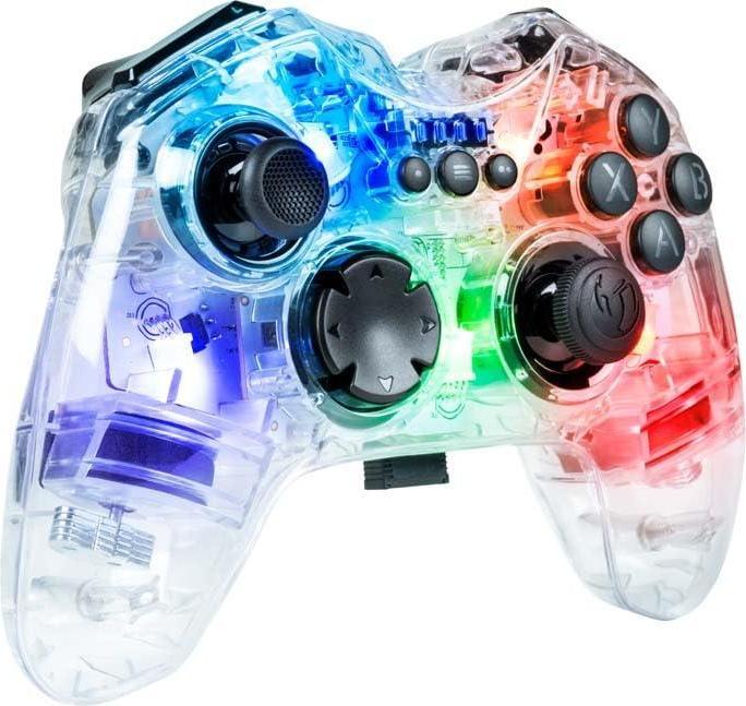 Productafbeelding Nacon Gaming GC-200WL draadloze gamecontroller (PC)
