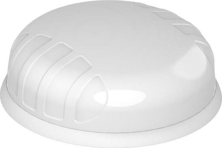 Image du produit Poynting 43084 - A-PUCK-0001-V2-01-W blanc, SISO 5GLTE Antenne véhicule IoT, 1x 5GLTE 698- (Lora, 5G, 4G, 2G, WiFi, 3G)