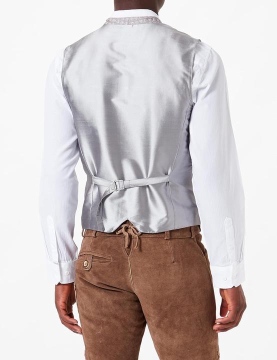 Actual product image Bergfeuer Manilo Vest (50)