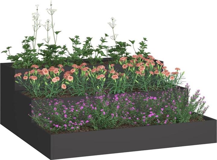 Produktbild vidaXL Garten-Pflanzgefäss