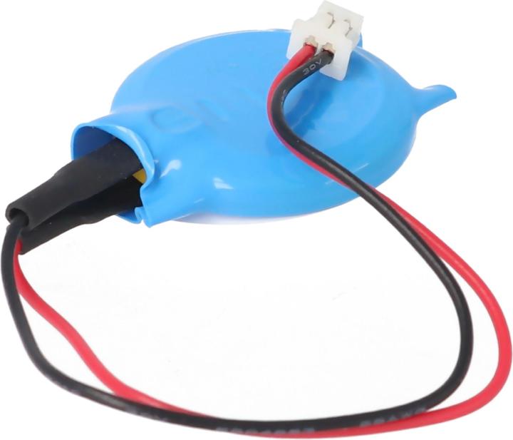 Actual product image AccuCell CMOS Batterie für IBM ThinkPad 570 (1 pcs., 200 mAh)