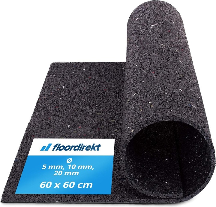 Produktbild Karat Antivibrationsmatte