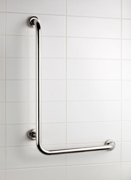 Bisk Bathroom handle