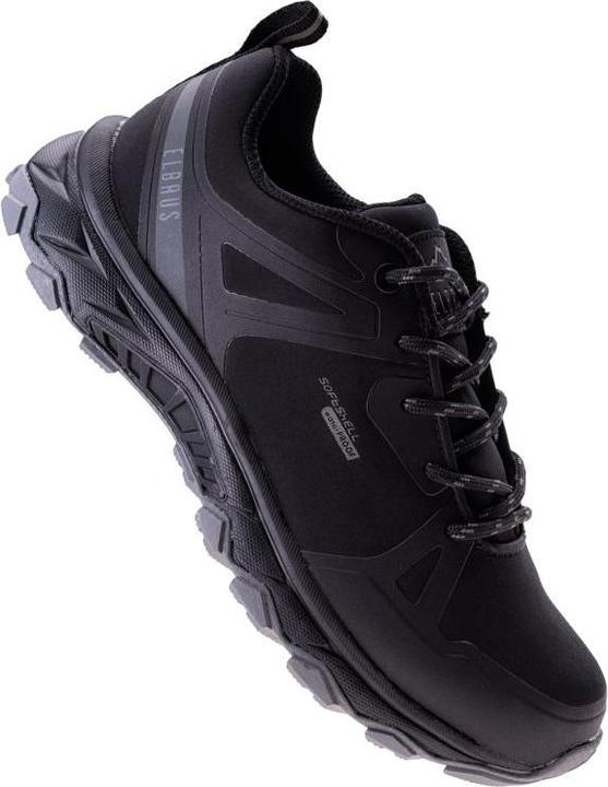 Produktbild Elbrus Wesko Schuhe (36)