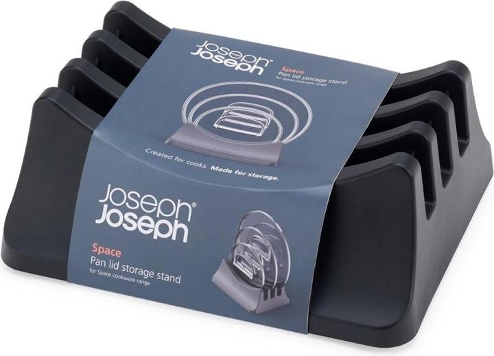 Actual product image Joseph Joseph Space Pfannendeckelhalter (Plastic)