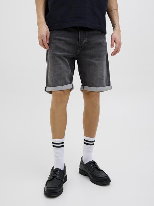 Actual product image Jack & Jones JJIRICK JJICON I.K. SHORTS GE 062 SN (M)