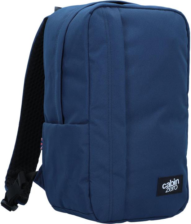 Produktbild Cabin zero Companion Bags Classic Flight 12L RFID Rucksack 34 cm (12 l)