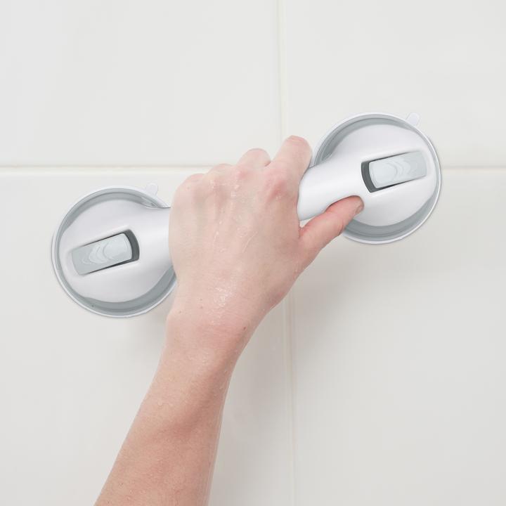 Produktbild Relaxdays Haltegriff-Saugnapf