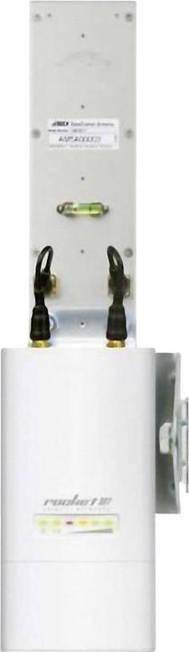 Image du produit Ubiquiti Réseaux AirMax-5G17-90 WiFi-staafantenne 17 dB 5 GHz (Accessoires réseau)