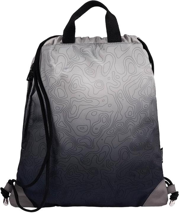 Produktbild Belmil Smarty Plus Premium Schulranzen Set (20 l)