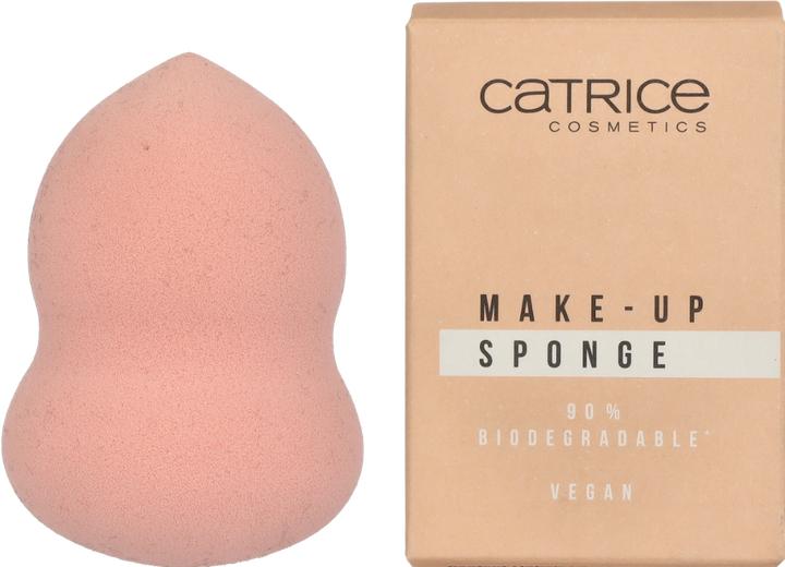 Produktbild Catrice Make-up-Schwamm It Pieces even better