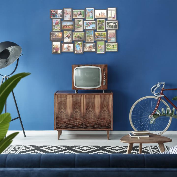 Productafbeelding Relaxdays Fotolijst collage (10 x 15 cm)