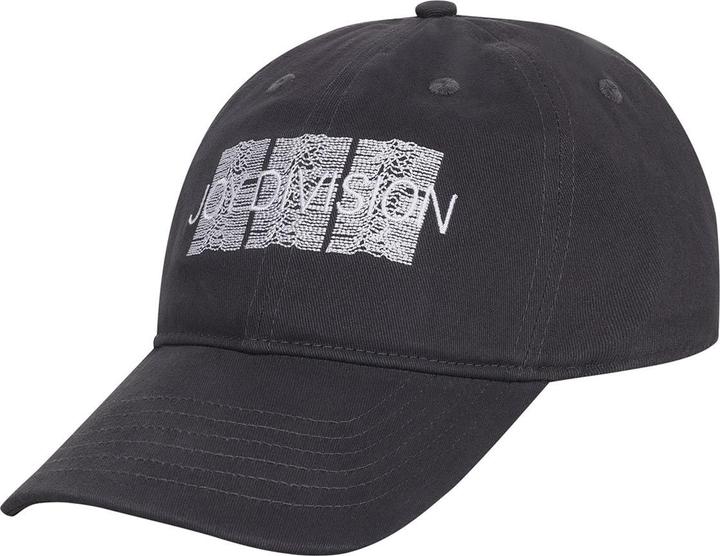 Actual product image Amplified Joy Division Cap (One size)