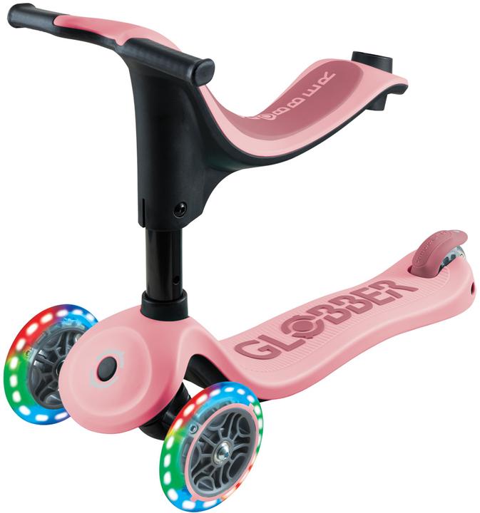 Produktbild Globber Dreirad GO UP Sporty