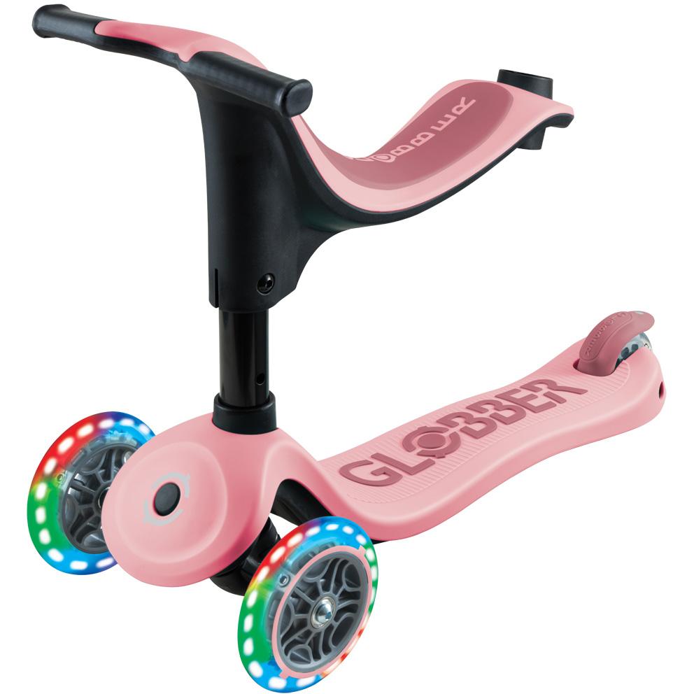 Thumbnail - Globber, Scooter
