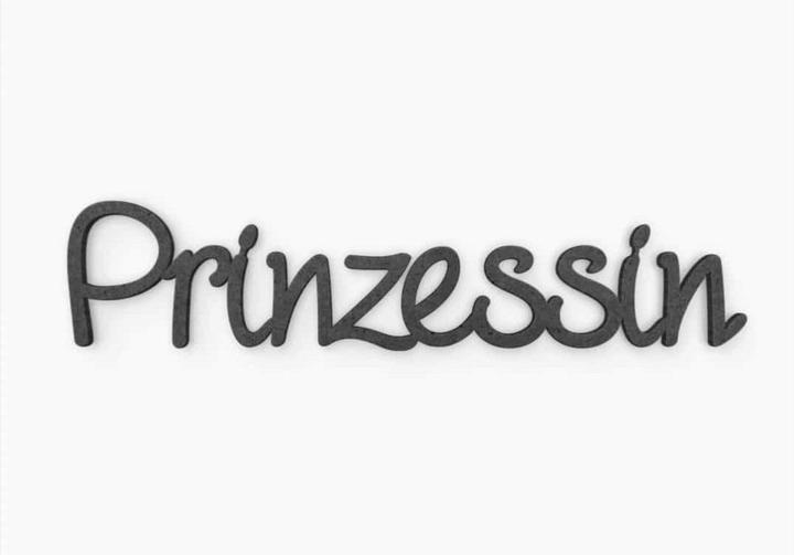 Image du produit Trenddeko princesse