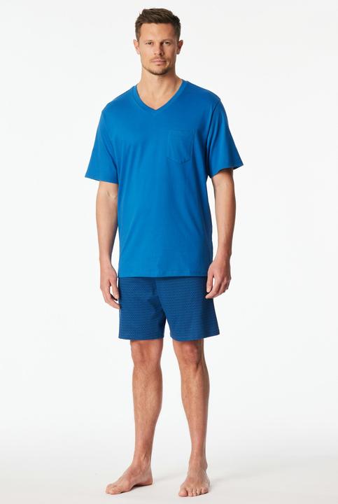 Produktbild Schiesser Pyjama Comfort Essentials (48)