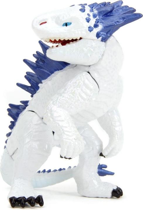 Image du produit Jada Godzilla 4-Pack Figures 2.5", vague 1