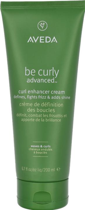 Image du produit Aveda Be Curly Advanced (Crème capillaire, 200 ml)