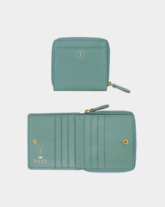 Produktbild Braun Büffel ASTI green mistle