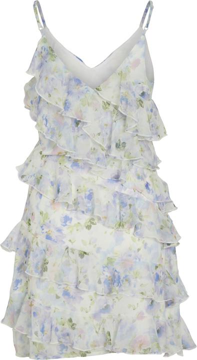 Image du produit Vila VILUNA Träger Minikleid (36)