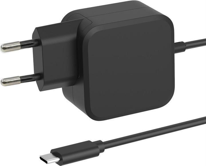 Xilence USB-C Mini Notebook-Netzteil (100 W)